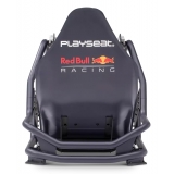 Playseat - Playseat® Formula Intelligence Red Bull Racing - Pro Racing Seat - Real Simulation - Gaming - Play Station - PS5