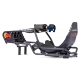 Playseat - Playseat® Formula Intelligence Red Bull Racing - Pro Racing Seat - Real Simulation - Gaming - Play Station - PS5