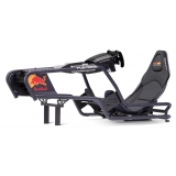 Playseat - Playseat® Formula Intelligence Red Bull Racing - Pro Racing Seat - Real Simulation - Gaming - Play Station - PS5