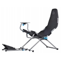 Playseat - Playseat® Challenge X - Logitech G Edition - Pro Racing Seat - Real Simulation - Gaming - Play Station - PS5