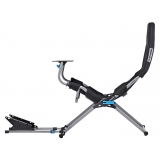 Playseat - Playseat® Challenge X - Logitech G Edition - Pro Racing Seat - Real Simulation - Gaming - Play Station - PS5