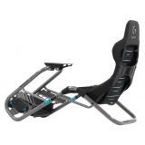 Playseat - Playseat® Trophy - Logitech G Edition - Pro Racing Seat - Real Simulation - Gaming - Play Station - PS5