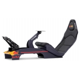 Playseat - Playseat® Formula Red Bull Racing - Pro Racing Seat - Real Simulation - Gaming - Play Station - PS5