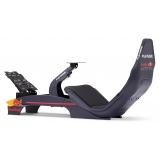 Playseat - Playseat® Formula Red Bull Racing - Pro Racing Seat - Real Simulation - Gaming - Play Station - PS5