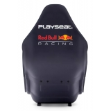 Playseat - Playseat® Formula Red Bull Racing - Pro Racing Seat - Real Simulation - Gaming - Play Station - PS5