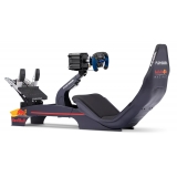 Playseat - Playseat® Formula Red Bull Racing - Pro Racing Seat - Real Simulation - Gaming - Play Station - PS5