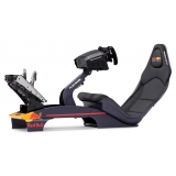 Playseat - Playseat® Formula Red Bull Racing - Pro Racing Seat - Real Simulation - Gaming - Play Station - PS5