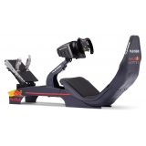 Playseat - Playseat® Formula Red Bull Racing - Pro Racing Seat - Real Simulation - Gaming - Play Station - PS5