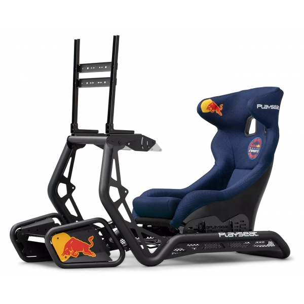 Playseat - Playseat® Sensation PRO Red Bull Racing eSports - Pro Racing Seat - Real Simulation - Gaming - Play Station - PS5