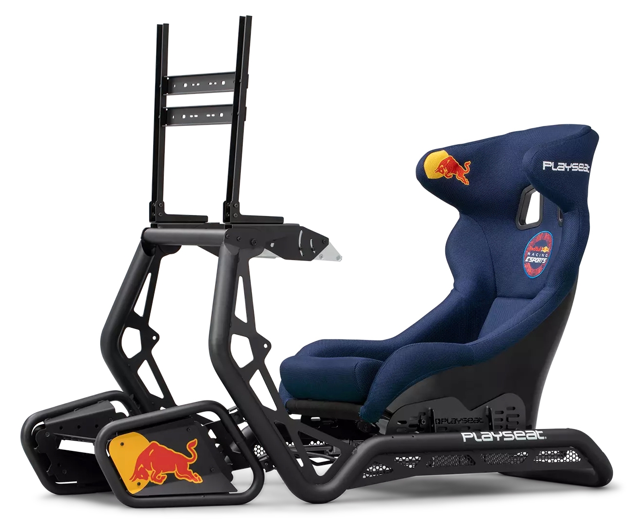 Playseat - Playseat® Sensation PRO Red Bull Racing eSports