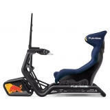 Playseat - Playseat® Sensation PRO Red Bull Racing eSports - Pro Racing Seat - Real Simulation - Gaming - Play Station - PS5