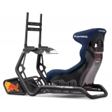 Playseat - Playseat® Sensation PRO Red Bull Racing eSports - Pro Racing Seat - Real Simulation - Gaming - Play Station - PS5