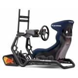 Playseat - Playseat® Sensation PRO Red Bull Racing eSports - Pro Racing Seat - Real Simulation - Gaming - Play Station - PS5