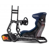 Playseat - Playseat® Sensation PRO Red Bull Racing eSports - Pro Racing Seat - Real Simulation - Gaming - Play Station - PS5