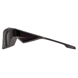 Givenchy - Occhiali da Sole Unisex Giv Cut con Cristalli - Nero - Occhiali da Sole - Givenchy Eyewear