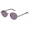 Givenchy - Occhiali da Sole Unisex G Ride in Metallo e Acetato - Nero - Occhiali da Sole - Givenchy Eyewear