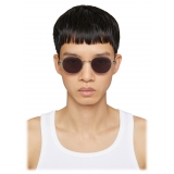 Givenchy - Occhiali da Sole Unisex G Ride in Metallo e Acetato - Nero - Occhiali da Sole - Givenchy Eyewear