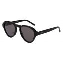 Givenchy - GV Day Unisex Sunglasses in Acetate - Black - Sunglasses - Givenchy Eyewear