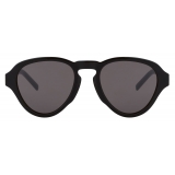 Givenchy - GV Day Unisex Sunglasses in Acetate - Black - Sunglasses - Givenchy Eyewear