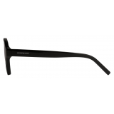 Givenchy - GV Day Unisex Sunglasses in Acetate - Black - Sunglasses - Givenchy Eyewear