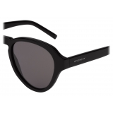 Givenchy - GV Day Unisex Sunglasses in Acetate - Black - Sunglasses - Givenchy Eyewear