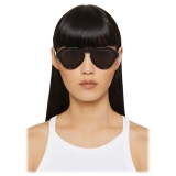 Givenchy - GV Day Unisex Sunglasses in Acetate - Black - Sunglasses - Givenchy Eyewear