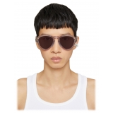 Givenchy - GV Day Unisex Sunglasses in Acetate - Light Grey - Sunglasses - Givenchy Eyewear