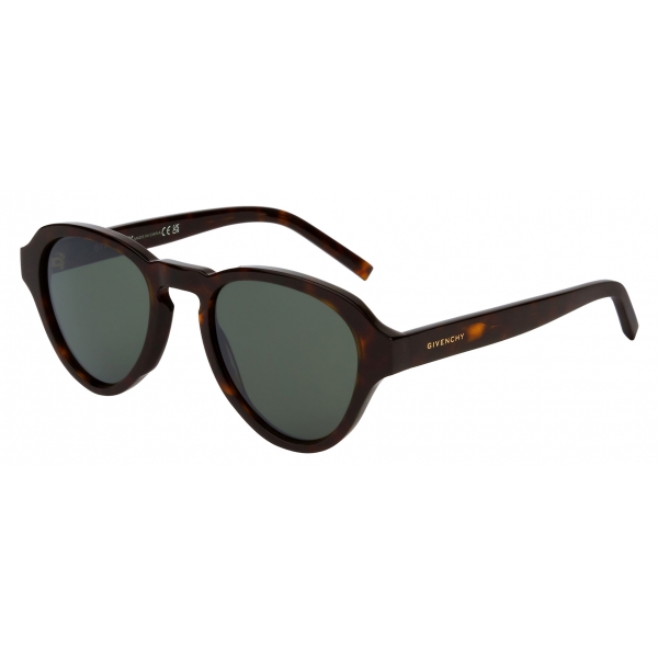 Givenchy - Occhiali da Sole Unisex GV Day in Acetato - Havana - Occhiali da Sole - Givenchy Eyewear