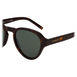 Givenchy - GV Day Unisex Sunglasses in Acetate - Havana - Sunglasses - Givenchy Eyewear