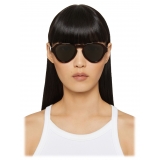 Givenchy - GV Day Unisex Sunglasses in Acetate - Havana - Sunglasses - Givenchy Eyewear