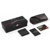 Ferrari - Ray-Ban - RB0499P F092M3 52-20 - Official Original Scuderia Ferrari New Collection