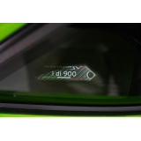 Superior Car Rental - Lamborghini Aventador SVJ - Green - Exclusive Luxury Rent