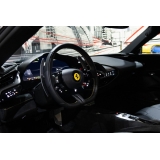 Superior Car Rental - Ferrari SF90 Stradale - Giallo - Exclusive Luxury Rent