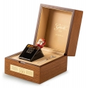 Acetaia Giuseppe Giusti - Modena 1605 - Giusti Riserva - 100 Years - Exclusive Reserves - Exclusive Collection