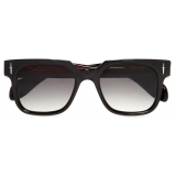 Cutler & Gross - The Great Frog Lucky Diamond II Rectangle Sunglasses - Brush Stroke - Luxury