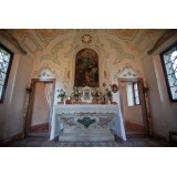Villa Verecondi Scortecci - Conegliano Full Experience - 5 Days 4 Nights - Barchessa Deluxe - Noble Suite