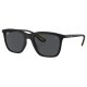 Ferrari - Ray-Ban - RB4433M F60287 54-20 - Official Original Scuderia New Collection - Occhiali da Sole - Eyewear