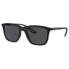 Ferrari - Ray-Ban - RB4433M F60287 54-20 - Official Original Scuderia New Collection - Occhiali da Sole - Eyewear