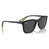 Ferrari - Ray-Ban - RB4433M F60287 54-20 - Official Original Scuderia Ferrari New Collection - Sunglasses - Eyewear