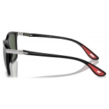 Ferrari - Ray-Ban - RB4433M F60171 54-20 - Official Original Scuderia Ferrari New Collection - Sunglasses - Eyewear