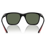 Ferrari - Ray-Ban - RB4433M F60171 54-20 - Official Original Scuderia Ferrari New Collection - Sunglasses - Eyewear