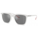 Ferrari - Ray-Ban - RB4433M F6256G 54-20 - Official Original Scuderia Ferrari New Collection - Sunglasses - Eyewear