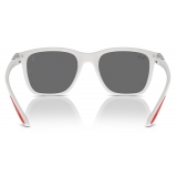 Ferrari - Ray-Ban - RB4433M F6256G 54-20 - Official Original Scuderia Ferrari New Collection - Sunglasses - Eyewear