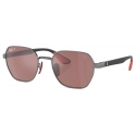 Ferrari - Ray-Ban - RB3794M F001H2 54-20 - Official Original Scuderia Ferrari New Collection - Sunglasses - Eyewear