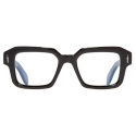 Cutler & Gross - The Great Frog Bones Link Square Optical Glasses - Black - Luxury