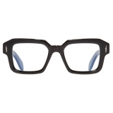 Cutler & Gross - The Great Frog Bones Link Square Optical Glasses - Black - Luxury