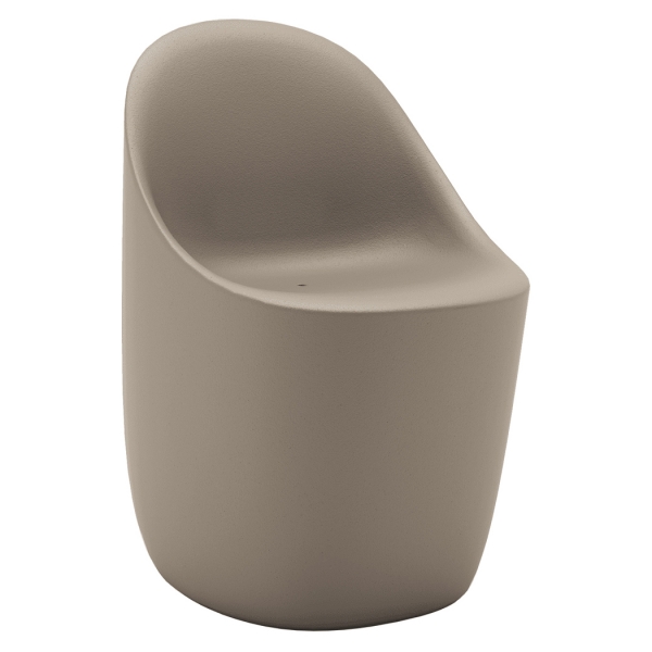 Qeeboo - Cobble Chair - Ottawa - Qeeboo Chair by Elisa Giovannoni - Furnishing - Home