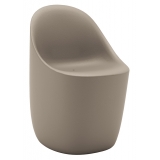 Qeeboo - Cobble Chair - Ottawa - Sedia Qeeboo by Elisa Giovannoni - Arredo - Casa