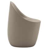 Qeeboo - Cobble Chair - Ottawa - Sedia Qeeboo by Elisa Giovannoni - Arredo - Casa