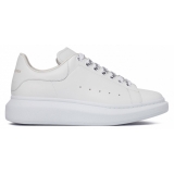 Alexander McQueen - Oversized Sneakers - White - Alexander McQueen Exclusive Luxury Collection